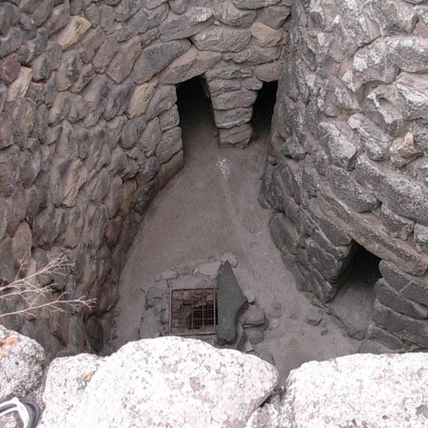 Barumini 3