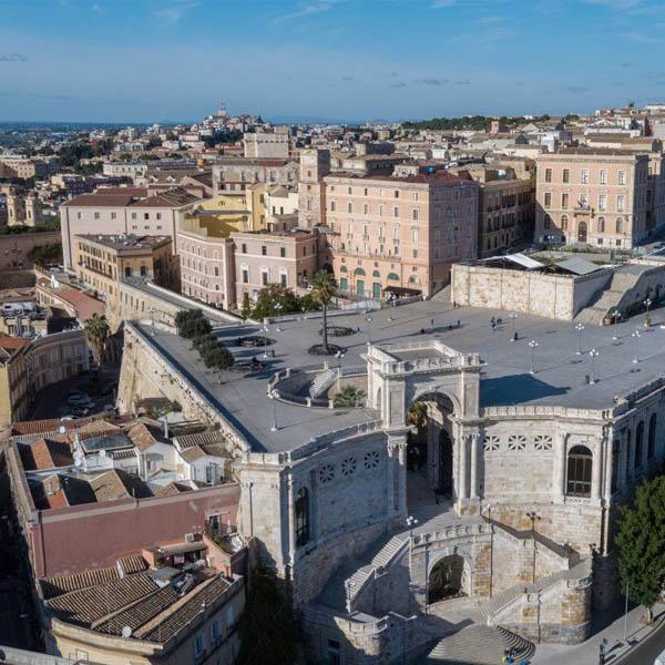 Cagliari 1