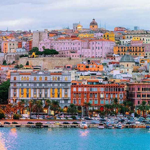 Cagliari 3