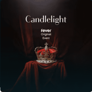 candlelight tributo ai queen
