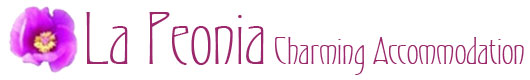 La Peonia